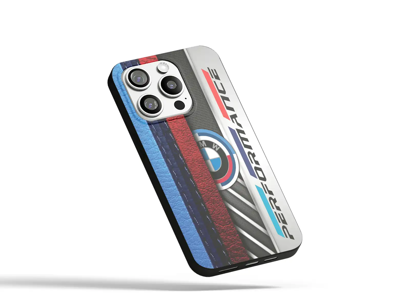 BMW Coque Téléphone Tuning Look Drift